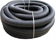 Купить труба дренажная ф110, китай. в Иваново магазин сантехники Суперстрой