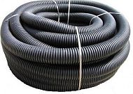 Купить труба дренажная ф110, китай. в Иваново магазин сантехники Суперстрой