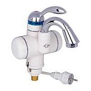 Купить кран-водонагреватель solone ec-210,g-lauf . в Иваново магазин сантехники Суперстрой