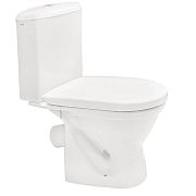 Купить компакт-унитаз "алькор" эконом 2ра рр в Иваново магазин сантехники Суперстрой