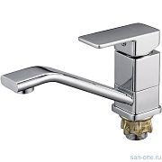 Купить смеситель для раковины gor4-b058, g-lauf. в Иваново магазин сантехники Суперстрой