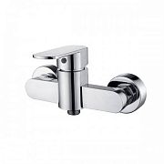 Купить смеситель sonat 34077  для душевой кабины с душем, kaiser в Иваново магазин сантехники Суперстрой