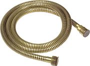Купить шланг  для душа 0011 бронза,kaiser в Иваново магазин сантехники Суперстрой