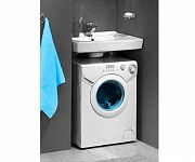 Купить раковина пилот 60*60 1wh301971 в комплекте,santek в Иваново магазин сантехники Суперстрой