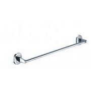 Купить одинарный держатель 500 мм нв1401, haiba. в Иваново магазин сантехники Суперстрой