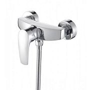 Купить смеситель guss 68077 для душевой кабины,kaiser в Иваново магазин сантехники Суперстрой