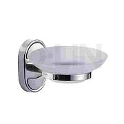 Купить мыльница стекло d220700, d-lin. в Иваново магазин сантехники Суперстрой