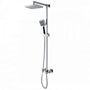 Купить душевая система sx-1113, kaiser в Иваново магазин сантехники Суперстрой