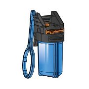 Купить корпус для картриджного фильтра 1 м 10" в Иваново магазин сантехники Суперстрой