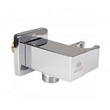 Купить настенный кронштейн 0048,kaiser в Иваново магазин сантехники Суперстрой