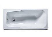 Купить ванна чугунная 150х70 нега-у, новокузнецк. в Иваново магазин сантехники Суперстрой