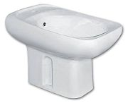 Купить биде напольное альфана, старый оскол. в Иваново магазин сантехники Суперстрой