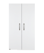 Купить шкаф подвесной лилия-50 универсальный,misty. в Иваново магазин сантехники Суперстрой