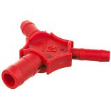 Купить калибратор для м/п труб (16-32) пластмассовый, китай. в Иваново магазин сантехники Суперстрой