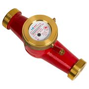 Купить счетчик д/воды 50 универсальный,эко мера в Иваново магазин сантехники Суперстрой