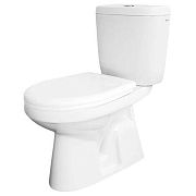 Купить компакт-унитаз анимо 1wh110038,santek в Иваново магазин сантехники Суперстрой