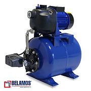 Купить насосная станция belamos хк 08all в Иваново магазин сантехники Суперстрой