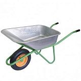 Купить тачка строительная одноколесная 309р, россия. в Иваново магазин сантехники Суперстрой