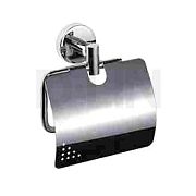 Купить держатель для туалетной бумаги d240100, d-lin. в Иваново магазин сантехники Суперстрой