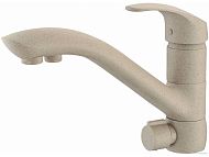 Купить смеситель venus 39066-4 кухня под фильтр  sandbeig,kaiser в Иваново магазин сантехники Суперстрой