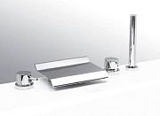 Купить смеситель серии vega grand-4lux, vega в Иваново магазин сантехники Суперстрой