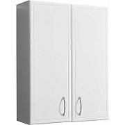 Купить шкаф подвесной концепт-60/80 белый, stella polar. в Иваново магазин сантехники Суперстрой