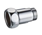 Купить американка прямая для полотенцесушителя 3\4"-3/4" г/ш, китай. в Иваново магазин сантехники Суперстрой