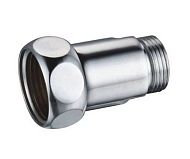 Купить американка прямая для полотенцесушителя 3\4"-3/4" г/ш, китай. в Иваново магазин сантехники Суперстрой