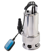 Купить насос фекальный джилекс 260/10 нержавеющая сталь в Иваново магазин сантехники Суперстрой