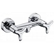 Купить смеситель для душевой кабины trio 57077,kaiser в Иваново магазин сантехники Суперстрой