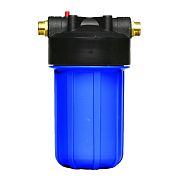 Купить фильтр колба 10 вв 1", sms в Иваново магазин сантехники Суперстрой