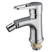 Купить смеситель для биде nud2-a045, g-lauf. в Иваново магазин сантехники Суперстрой