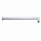 Купить кронштейн д/верхнего душа(квадрат) l-50см , kaiser в Иваново магазин сантехники Суперстрой