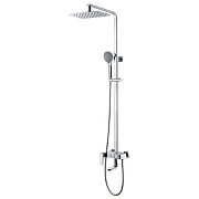 Купить душевая система  estilo 62182, kaiser в Иваново магазин сантехники Суперстрой