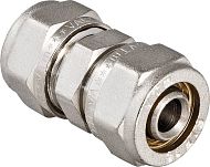 Купить ниппель мет/пл 20*1 наружная резьба, aqualink. в Иваново магазин сантехники Суперстрой