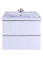 Купить тумба фостер - 80 подвес+ умыв форстер-80, sanstar в Иваново магазин сантехники Суперстрой