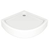 Купить поддон акриловый плуто 900х900 в комплекте, bas. в Иваново магазин сантехники Суперстрой