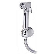 Купить набор для биде  336-sh хром  блистер,kaiser в Иваново магазин сантехники Суперстрой