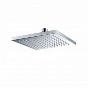 Купить лейка sh-192 стационарная 190 x 190, мет.,kaiser в Иваново магазин сантехники Суперстрой