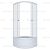 Купить душевое угол тритон "вирго" 90*90 вп, лён в Иваново магазин сантехники Суперстрой