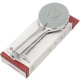 Купить лейка для душа uhs-1211 в блистере, g-lauf. в Иваново магазин сантехники Суперстрой