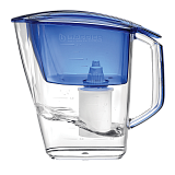 Купить фильтр-кувшин гранд 4,0 л индиго, барьер. в Иваново магазин сантехники Суперстрой