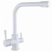 Купить смеситель merkur кухня 26044-10 под фильтр,kaiser в Иваново магазин сантехники Суперстрой