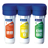 Купить фильтр профи complex тройной, барьер. в Иваново магазин сантехники Суперстрой