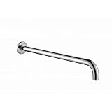 Купить кронштейн  д/верхнего душа l-40см , kaiser в Иваново магазин сантехники Суперстрой