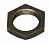 Купить гайка черн ду25, россия. в Иваново магазин сантехники Суперстрой