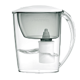 Купить фильтр-кувшин экстра 2,4л малахит, барьер. в Иваново магазин сантехники Суперстрой