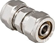 Купить нипель мет/пл 16*20, aqualink. в Иваново магазин сантехники Суперстрой