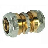 Купить ниппель мет/пл 32*32, aqualink. в Иваново магазин сантехники Суперстрой