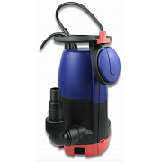 Купить насос дренажный (l7552) mw 550 inox (500вт, 12,5м3),vodotok . в Иваново магазин сантехники Суперстрой